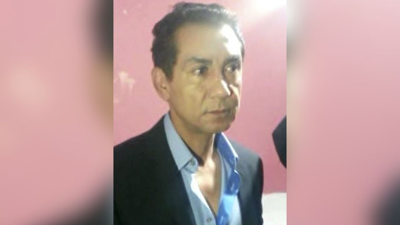 José Luis Abarca, exalcalde de Iguala, recibió sentencia de 20 años de prisión por el homicidio del sobrino de Félix Salgado Macedonio.