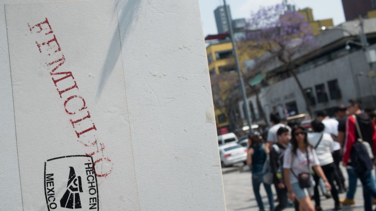 Saúl "L", perteneciente al ejército de Estados Unidos recibió sentencia de 27 años por el feminicidio agravado de una mujer en Ciudad Juárez.