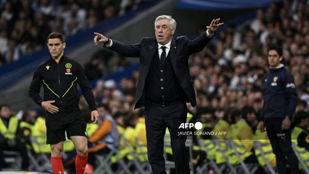 "El día que termine aquí sólo podré agradecer a este club", mencionó el técnico.