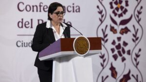 Para el Simulacro Nacional 2025, la Alerta Sísmica llegará en formato de mensaje de texto a 5 millones de teléfonos celulares.