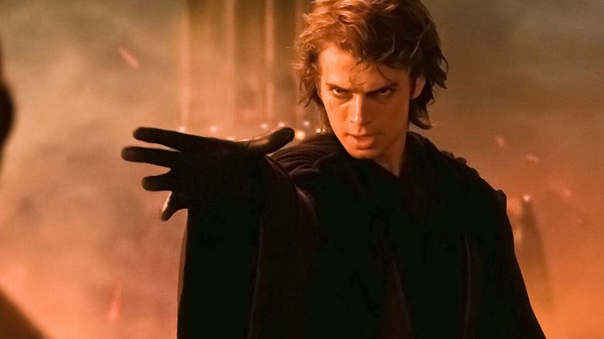 Hayden Christensen regresa al universo Star Wars.