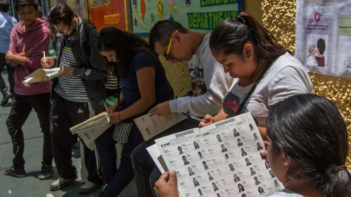 El estado de Tamaulipas encabeza interés por observar elección judicial.
