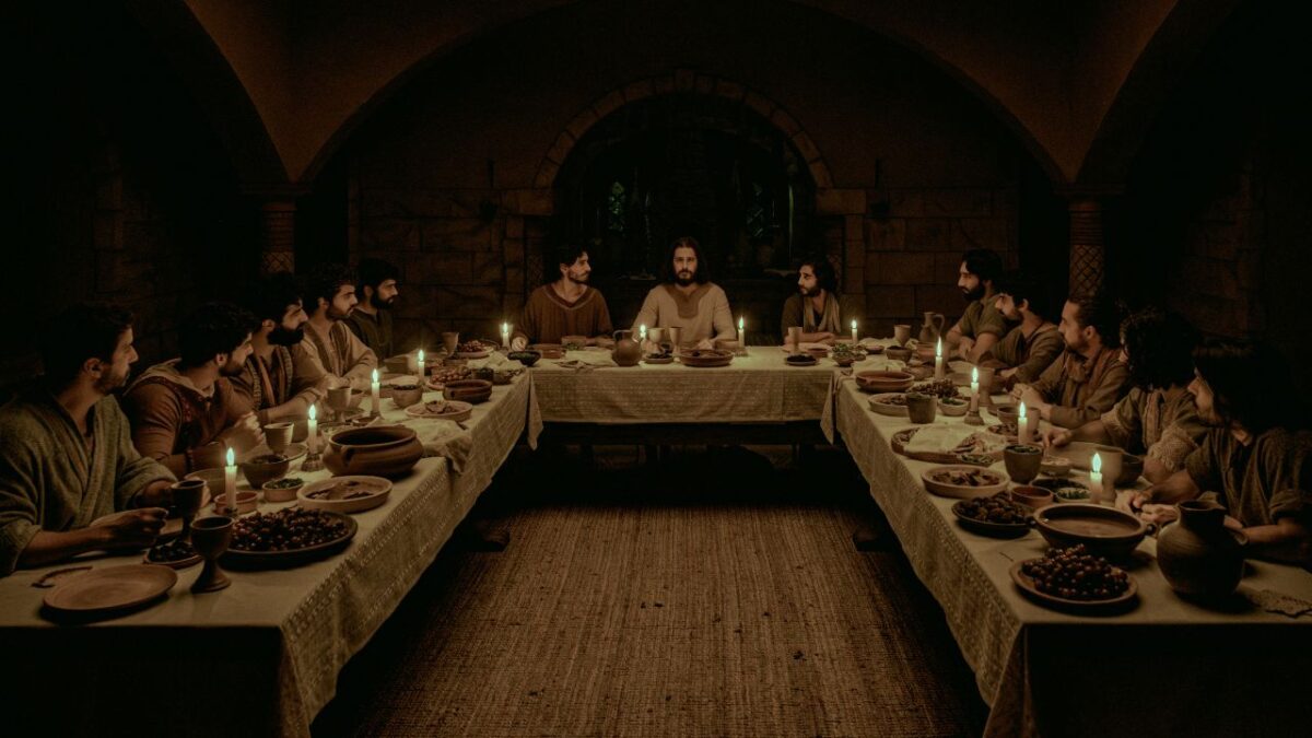 México ha recibido muy bien a esta serie y esta no es la primera vez que el elenco llega a promocionar The Chosen.