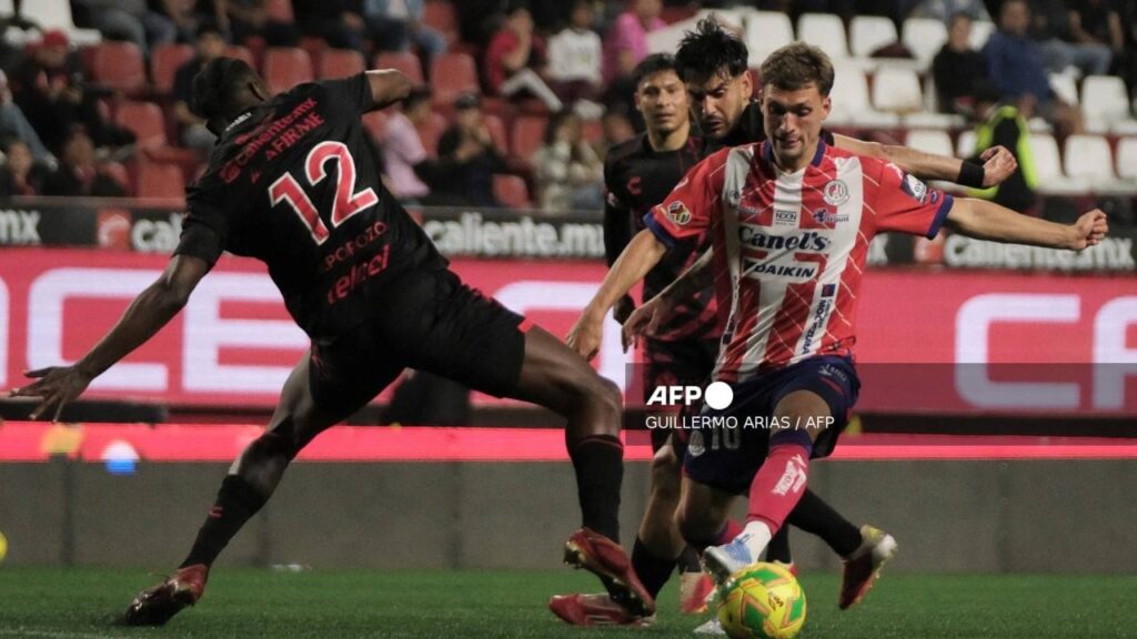 Tijuana ganó tres puntos que los hace ilusionarse con meterse a Play-In.