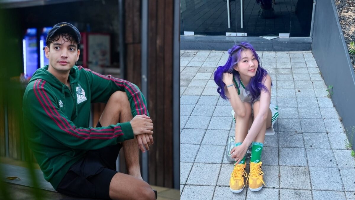 Nandowee arremete contra Chingu Amiga