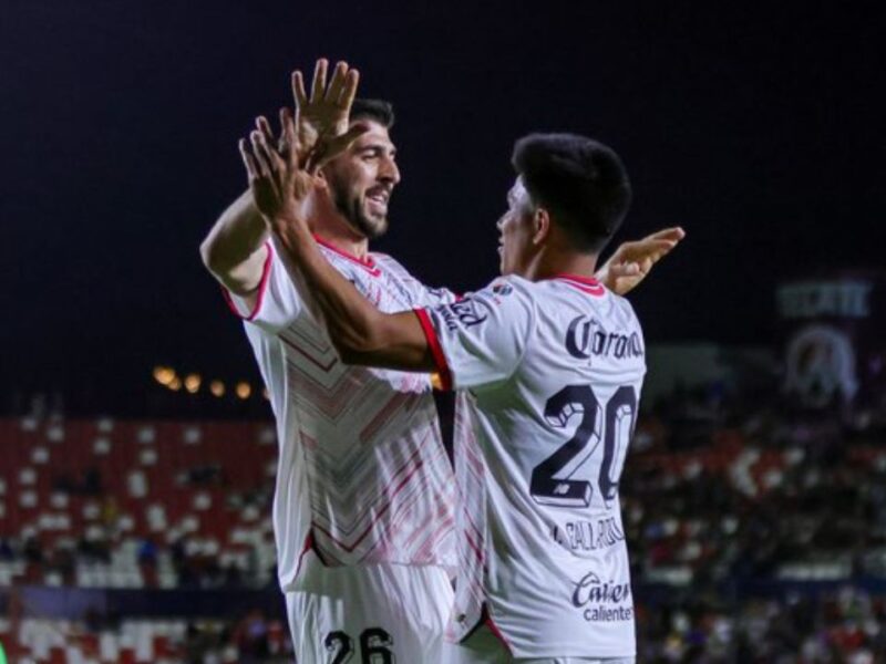 Toluca asegura el liderato general del Clausura 2025