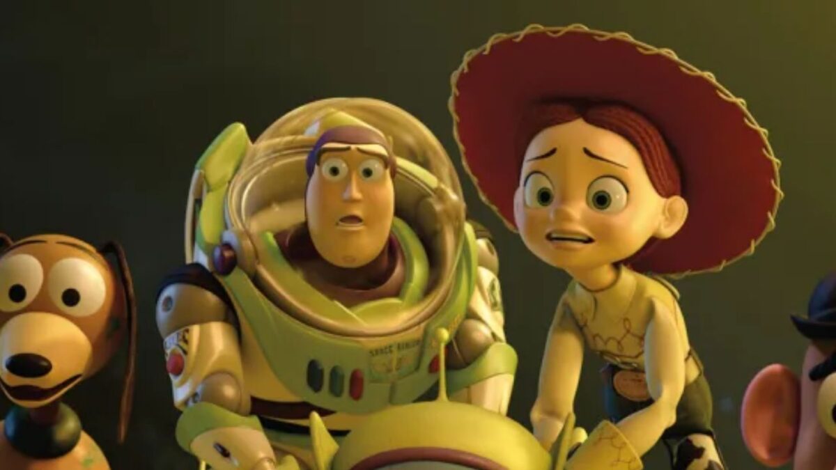 ¿De que tratará Toy Story 5? Aqui te decimos