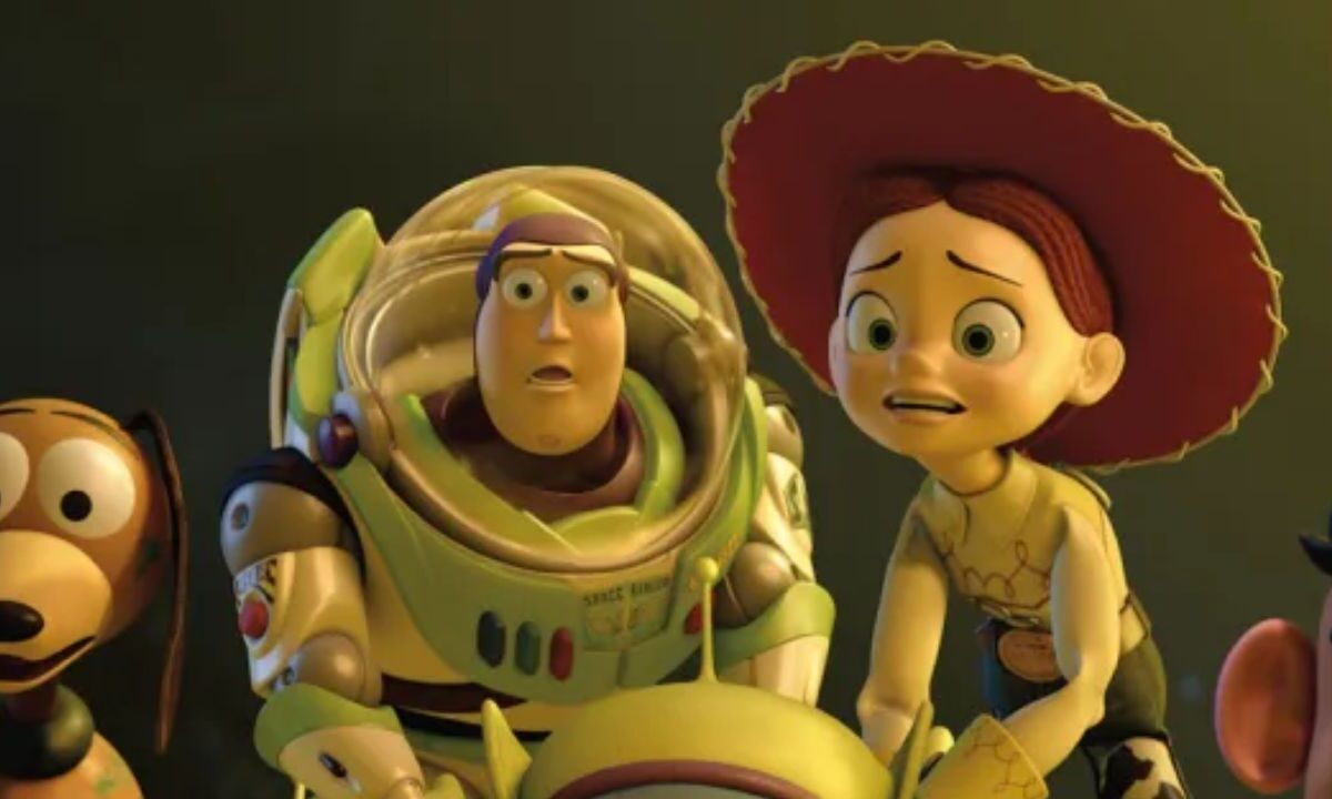 ¿De que tratará Toy Story 5? Aqui te decimos