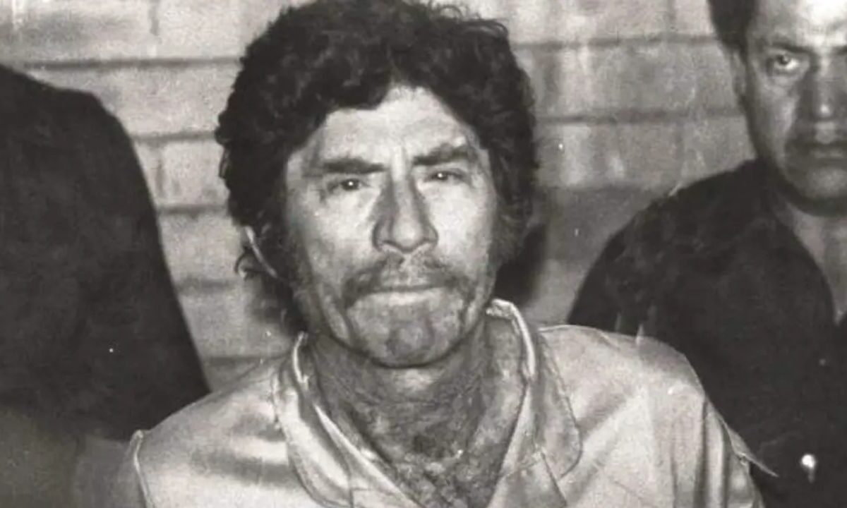 Ernesto Fonseca Carrillo. "Don Neto".