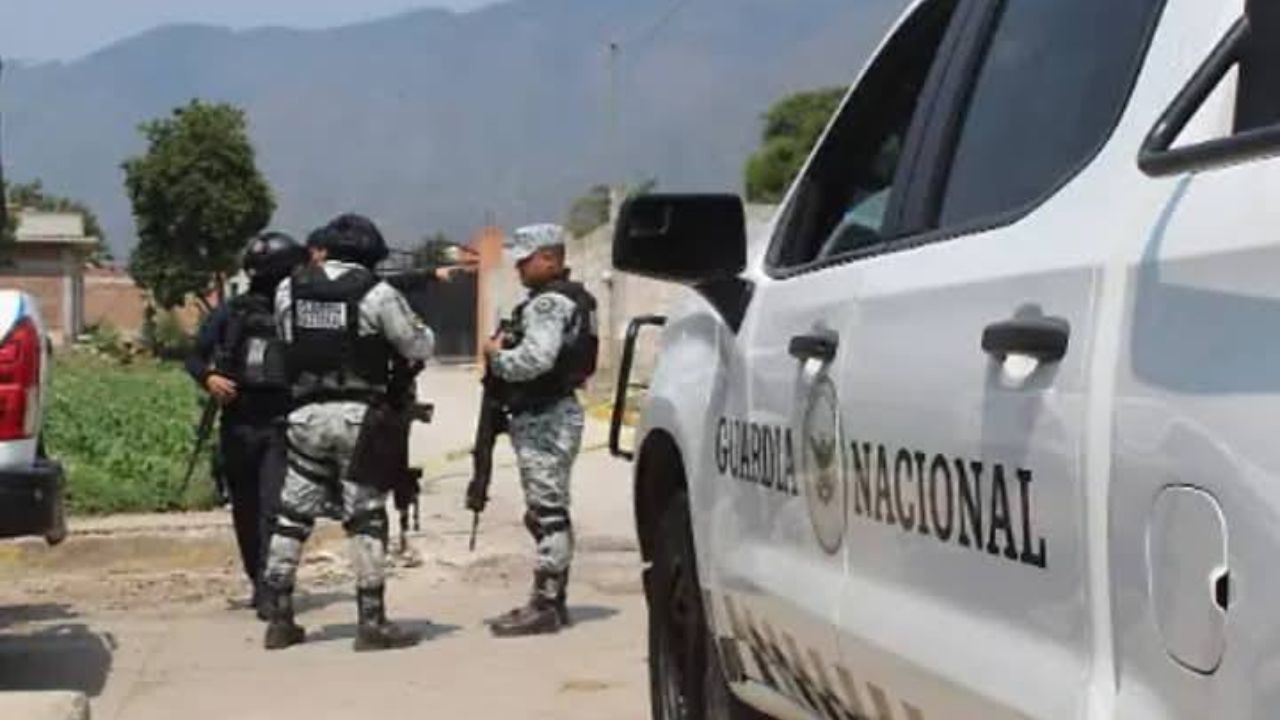 Asesinan a tres personas en Veracruz; dos de las víctimas serían familiares del alcalde de Maltrata.