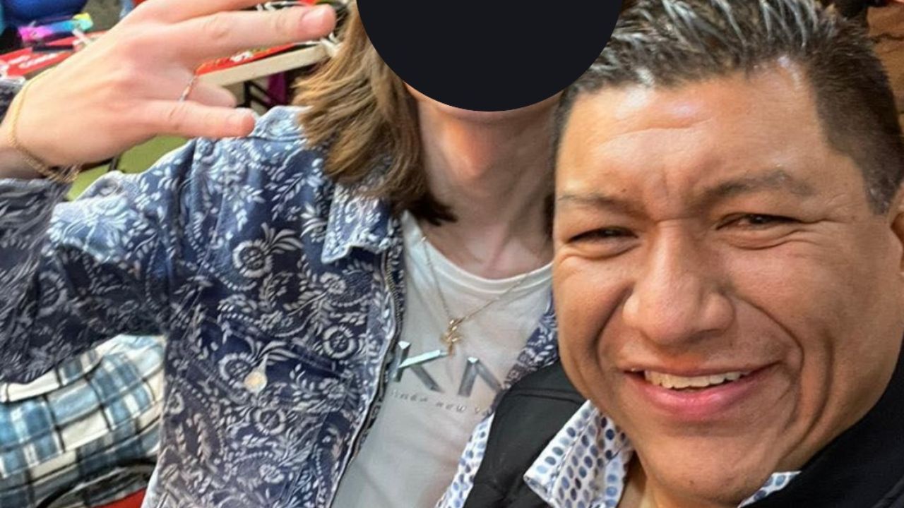 Asesinan al dueño de "Tacos del Julio" en San Nicolás, Nuevo León.