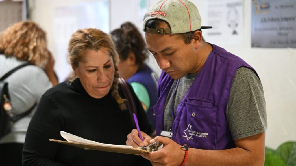 Últimos días para registrar proyectos de Presupuesto Participativo 2025. Noticias en tiempo real