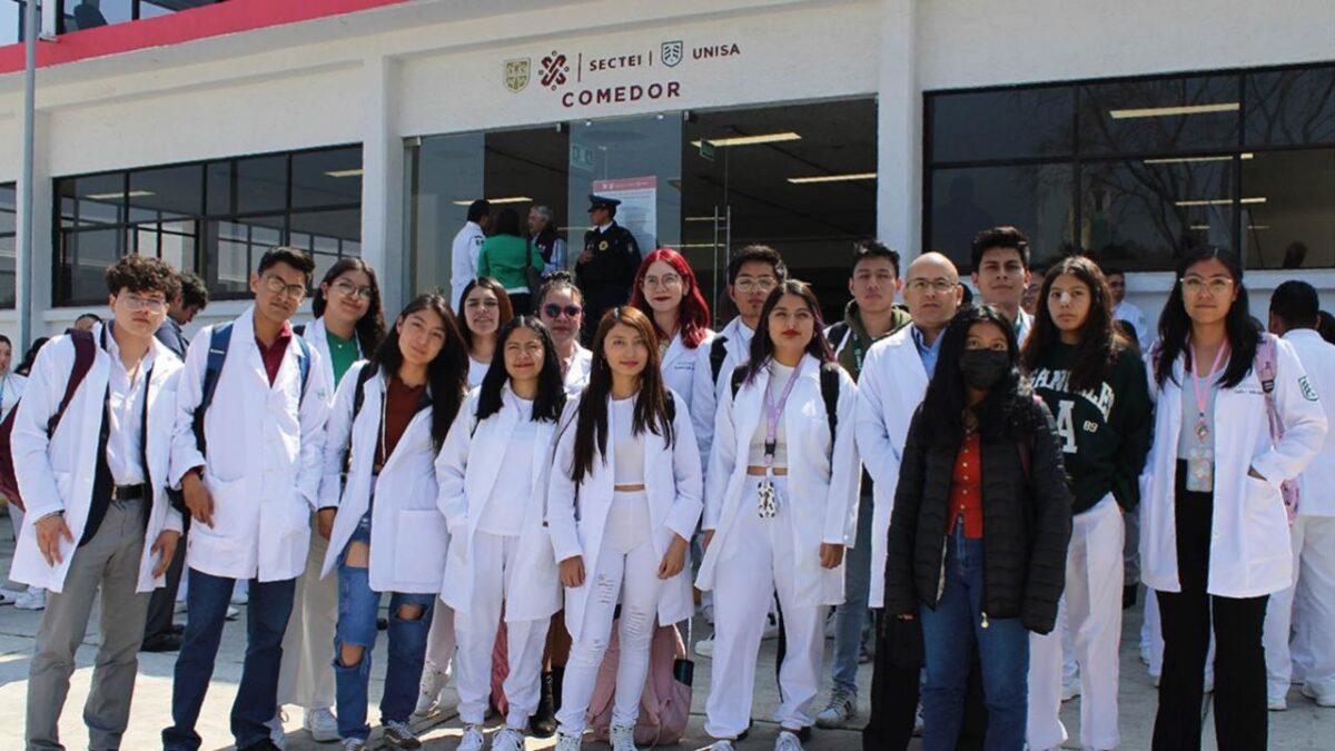 Universidad de la Salud: Conoce la convocatoria de ingreso 2025