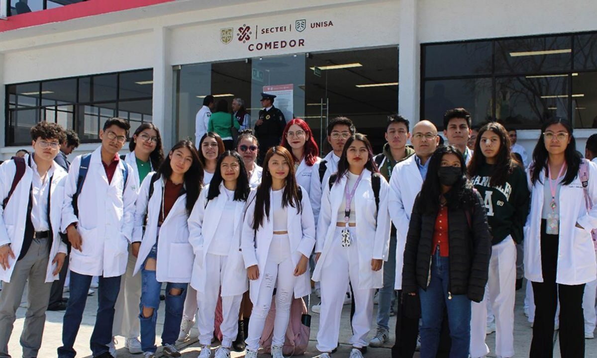 Universidad de la Salud: Conoce la convocatoria de ingreso 2025
