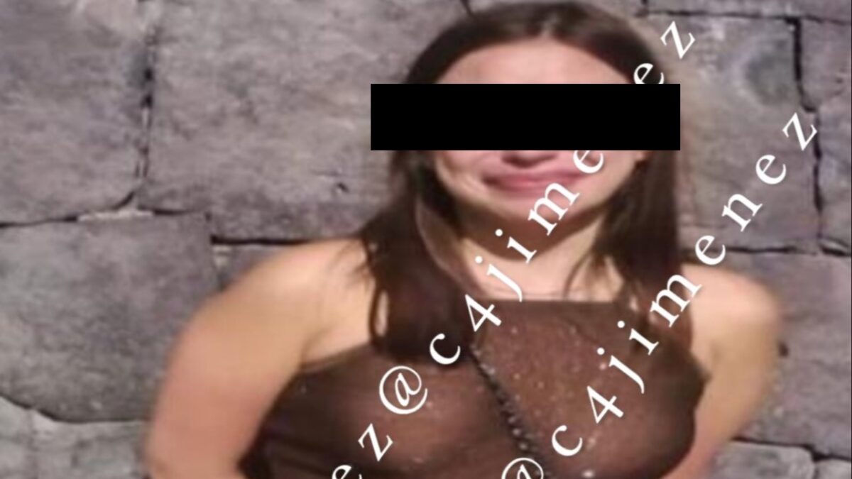 Vinculan a proceso a Emilia N por la muerte de su novio