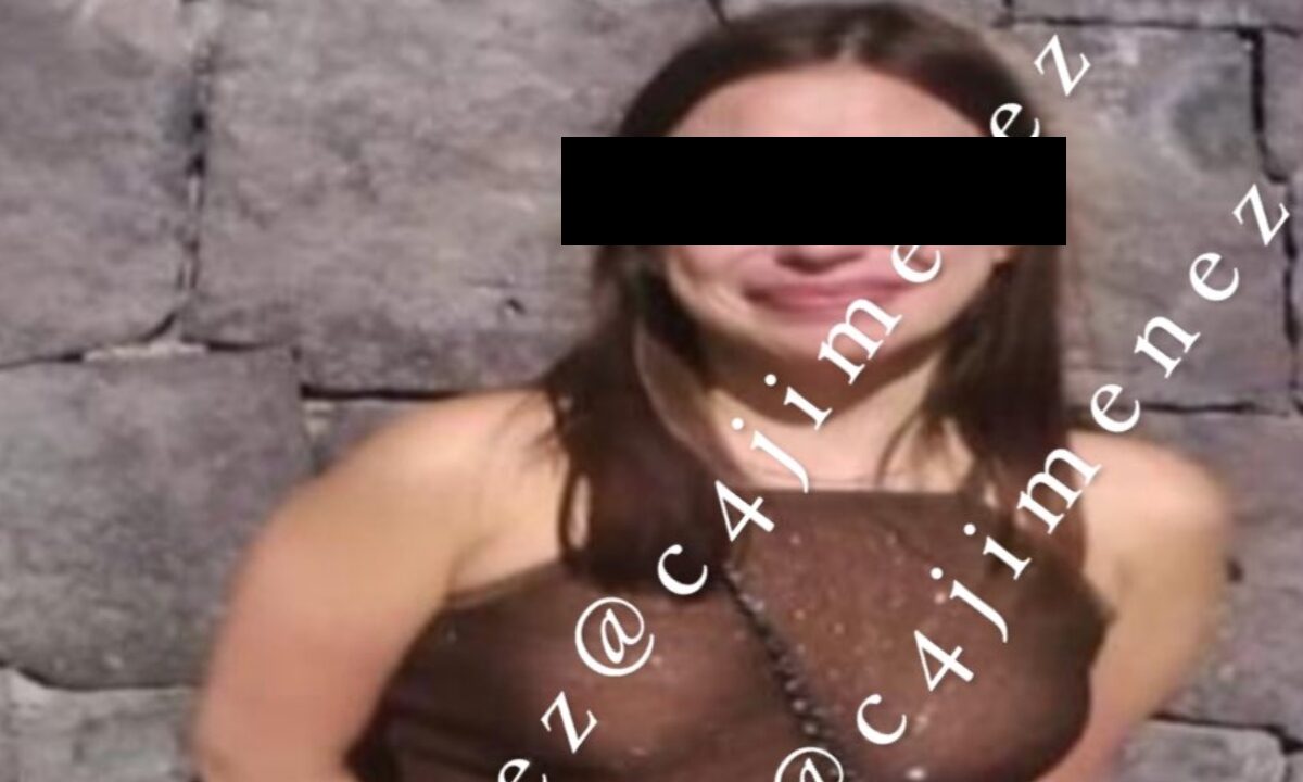 Vinculan a proceso a Emilia N por la muerte de su novio