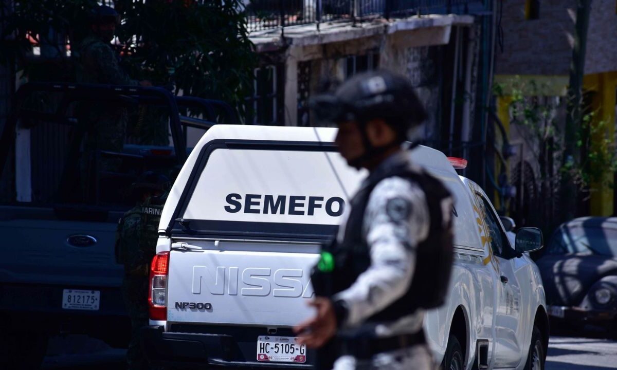Matan a ganadero en Costa Chica, Guerrero