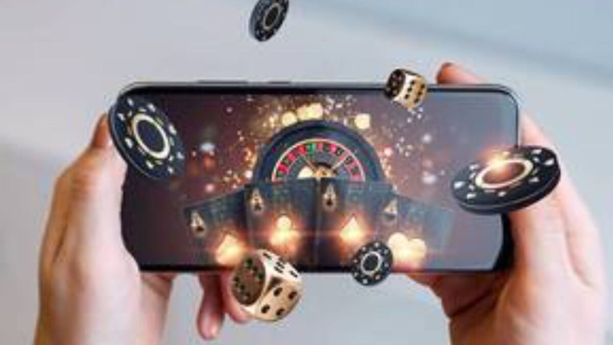 Ir a disfrutar del casino, se ha vuelto parte del plan para muchas personas