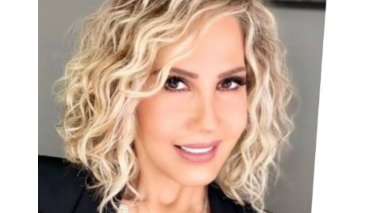 Silvia Galván, la especialista en imagen de cantantes y actrices había sido diagnosticada con cáncer