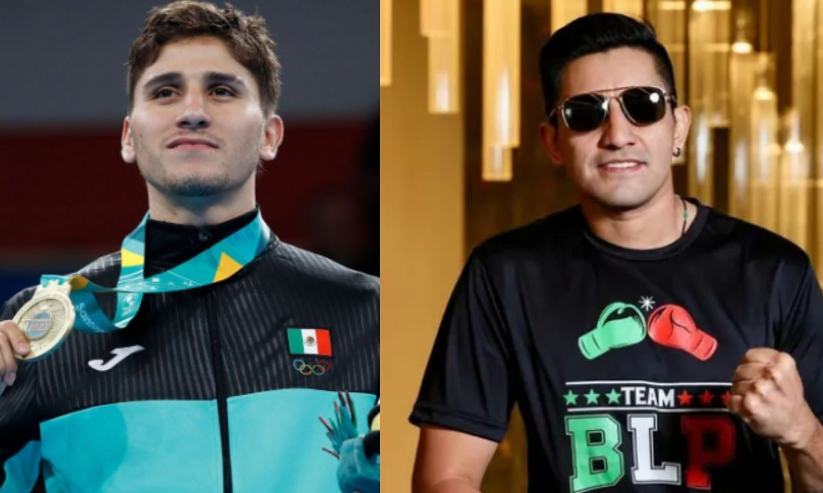 Marco Verde hará su transición al boxeo profesional este sábado