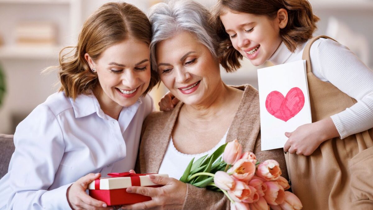 El Día de las Madres se reconoció de manera oficial en México a partir de 1922