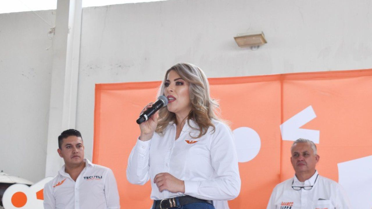 Cecilia fue asesinada dentro del Hospital Comunitario, donde trabajaba