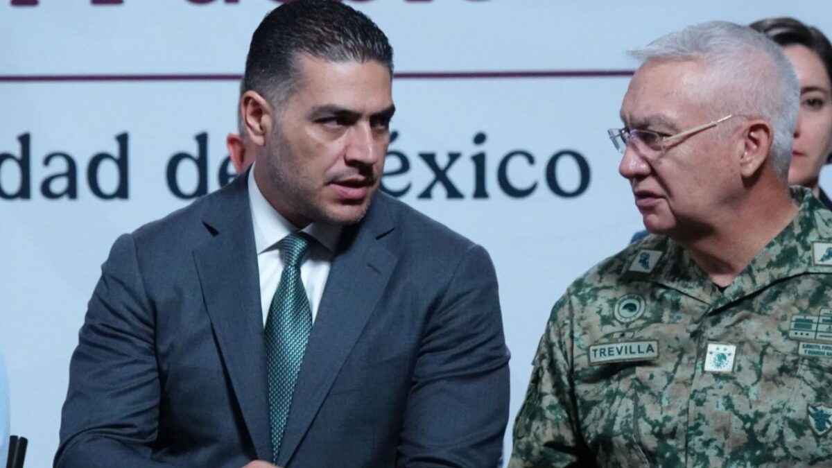 Asesinan a secretaria particular y a asesor de Clara Brugada y en ataque en Tlalpan
