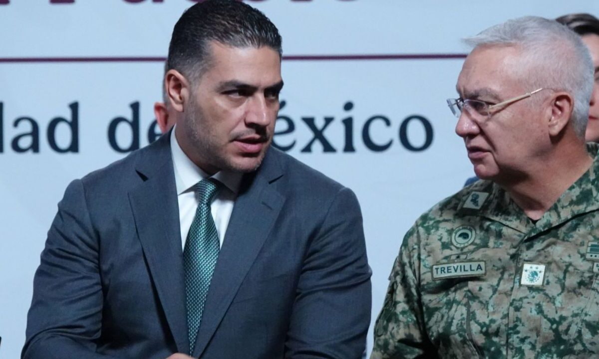 Asesinan a secretaria particular y a asesor de Clara Brugada y en ataque en Tlalpan