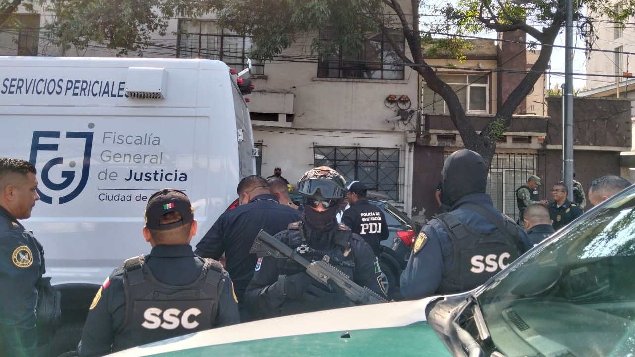 Foto: Manuel Velazquez
