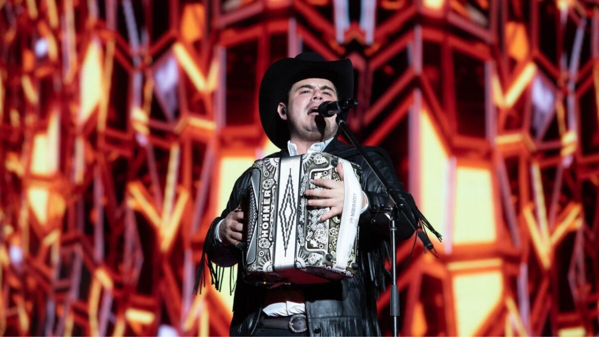 Autoridades cancelan concierto de Alfredo Olivas en Querétaro.