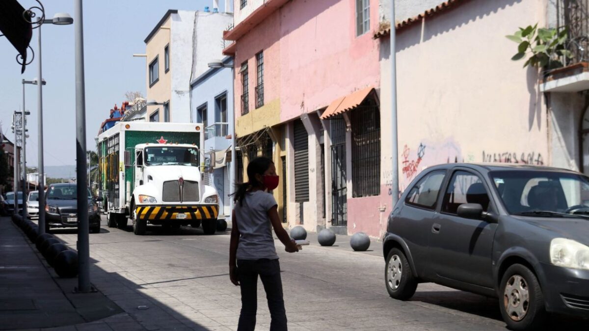 Avanza en Congreso CDMX reforma contra explotación infantil en sector turístico