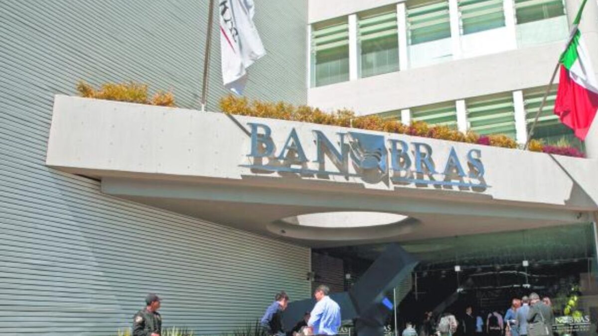 Banobras reapertura la emisión de BANOB 25; coloca 9 mil 200 mdp extra