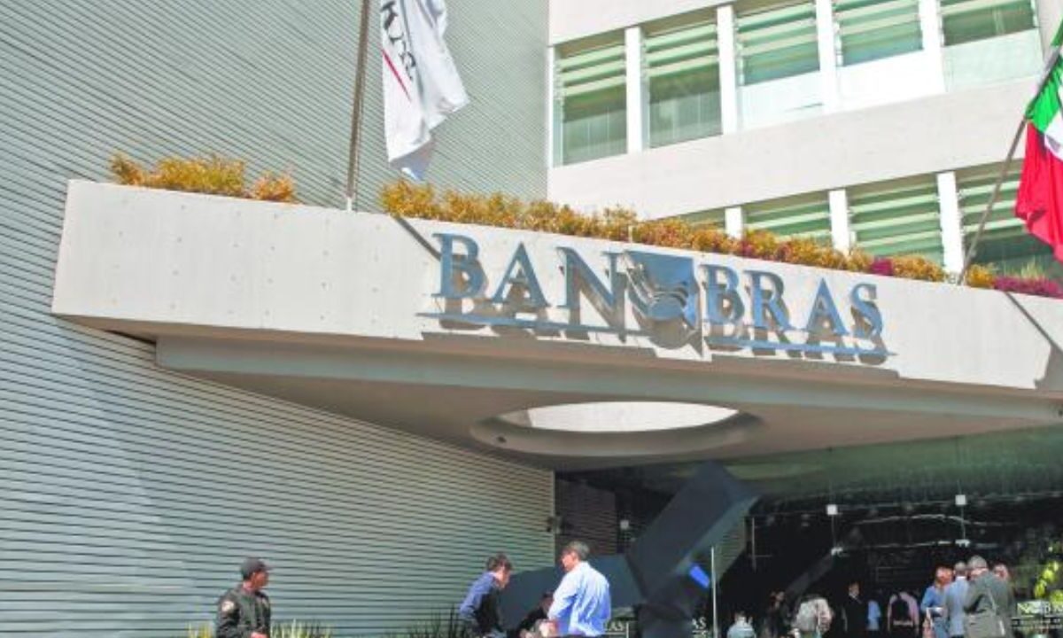 Banobras reapertura la emisión de BANOB 25; coloca 9 mil 200 mdp extra