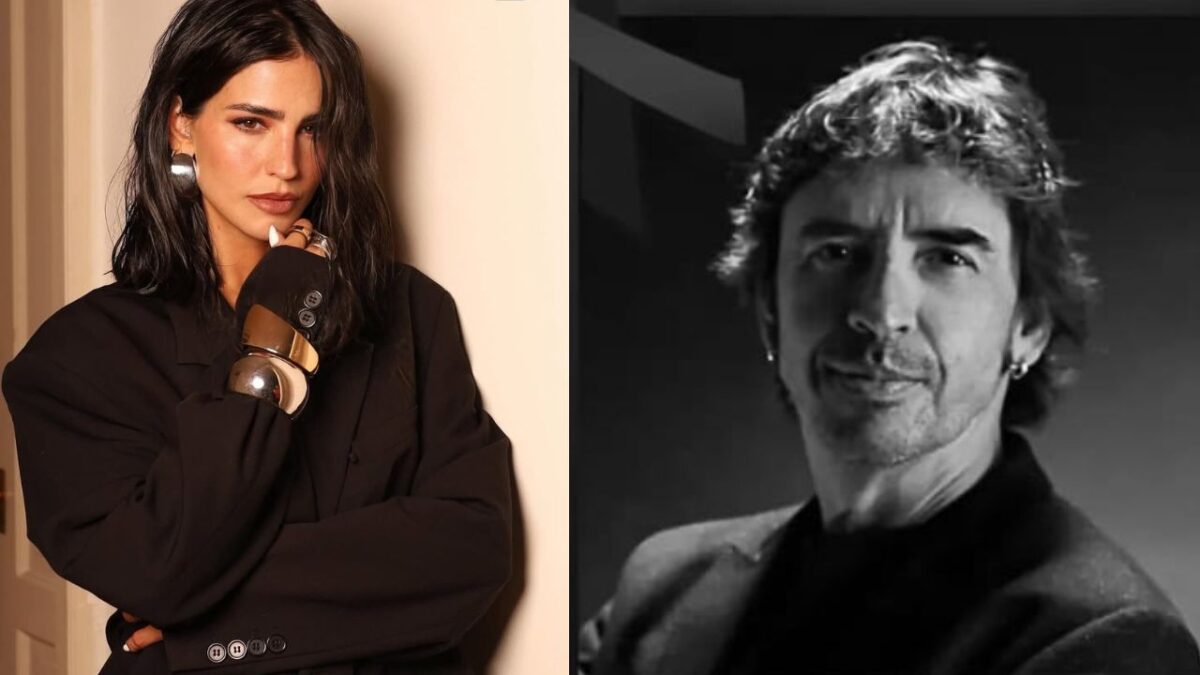Bárbara del Regil denunció que Memo del Bosque la intentó besar de manera inapropiada