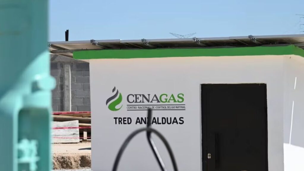 CENAGAS activa mecanismo de protección tras sobrepresión en Tamaulipas. Noticias en tiempo real