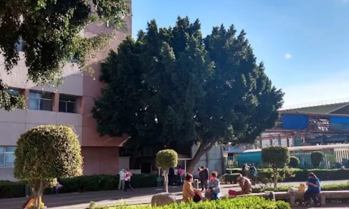 CNDH sanciona a IMSS de Ecatepec por negligencia médica