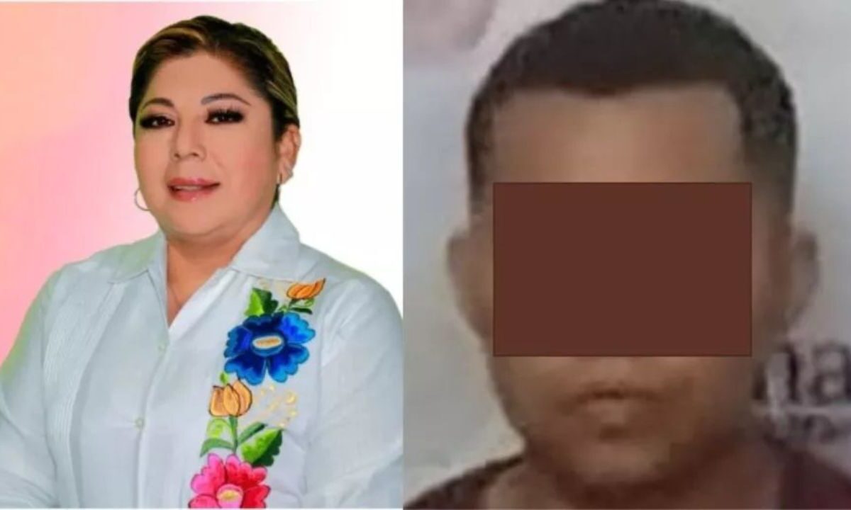 La Fiscalía de Veracruz informó que detuvieron al segundo presunto implicado en el asesinato de Yesenia Lara Gutiérrez.