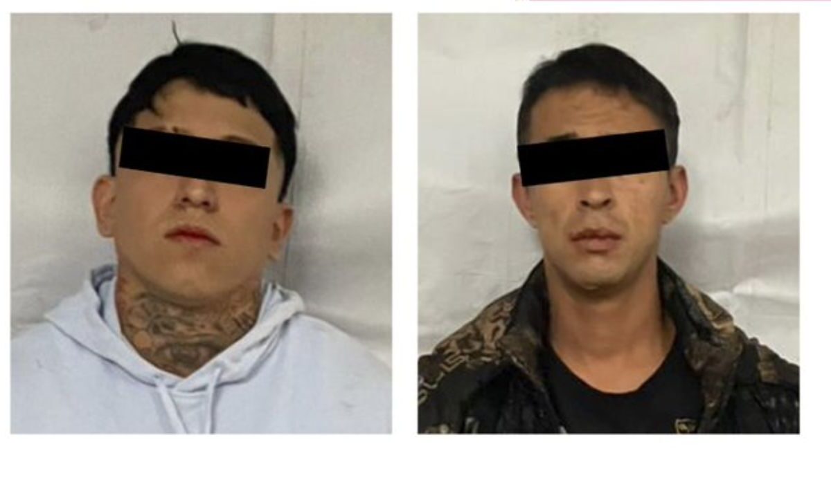 Uno de los detenidos es presunto integrante de un grupo delictivo generador de violencia que mantiene una disputa con otra célula
