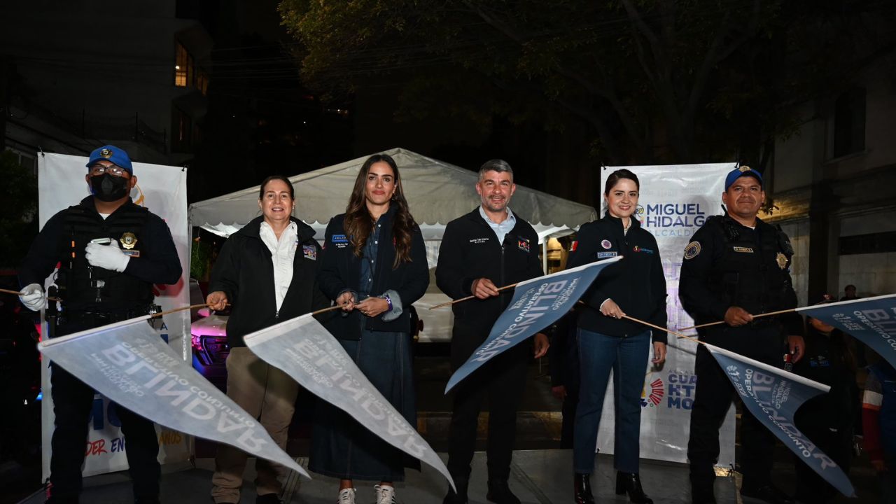 Se contempla el reforzamiento de vigilancia en las fronteras de ambas demarcaciones