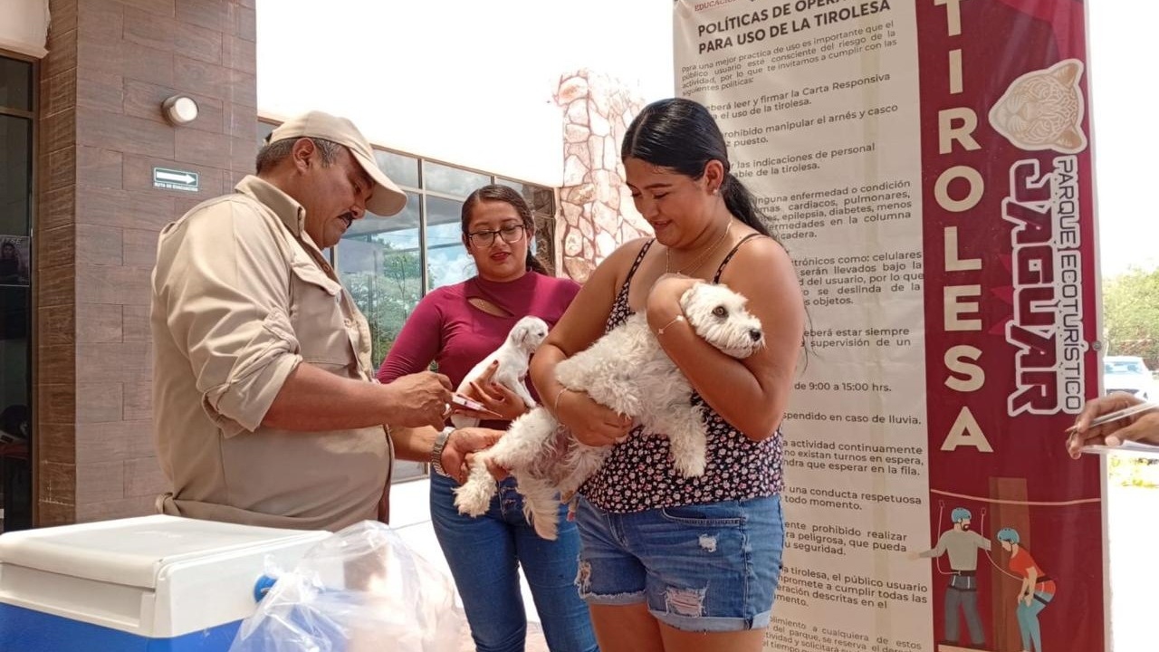 Foto: Gobierno de Campeche