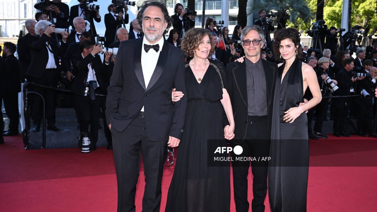 Foto: AFP