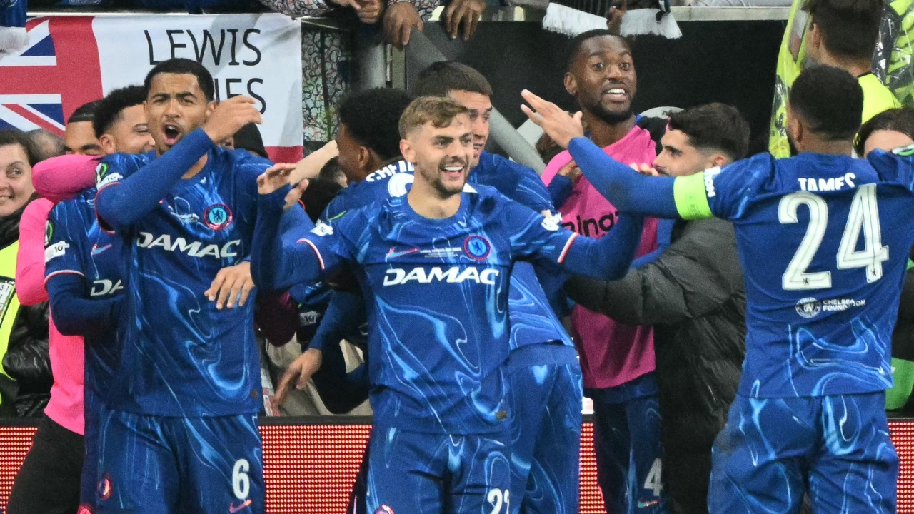 Foto: X@ChelseaFC_Sp