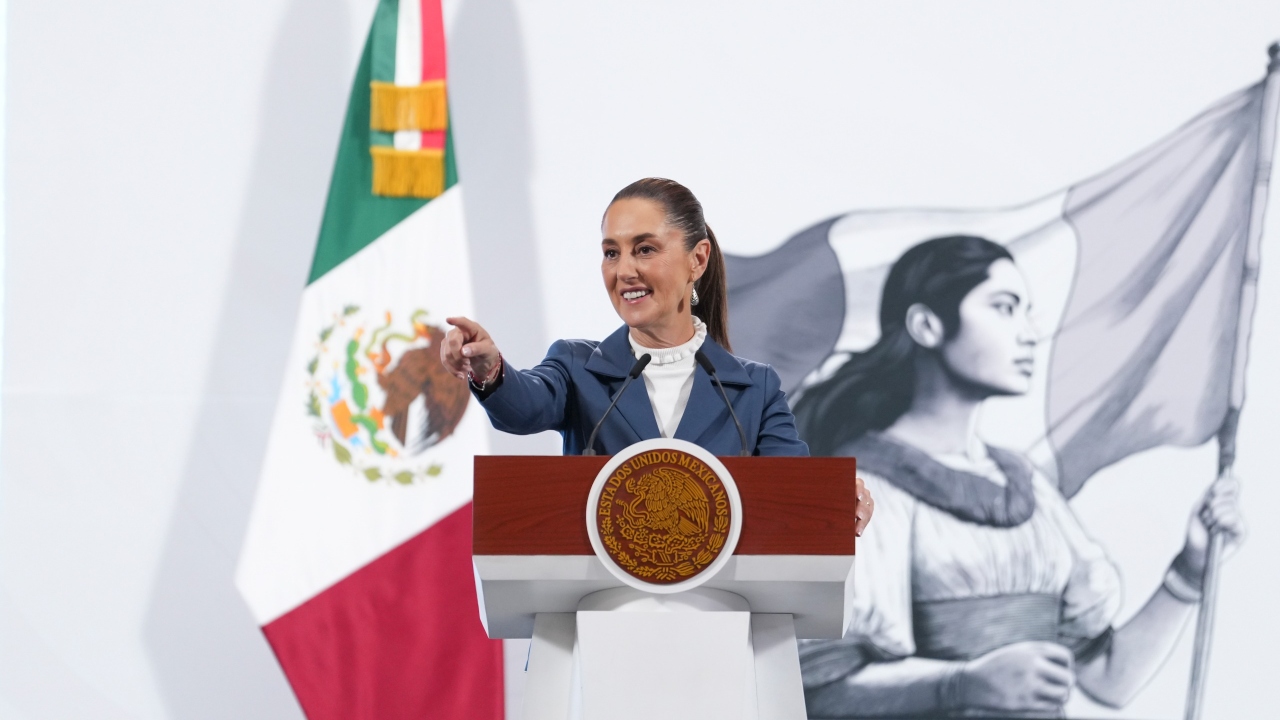 Foto: Presidencia
