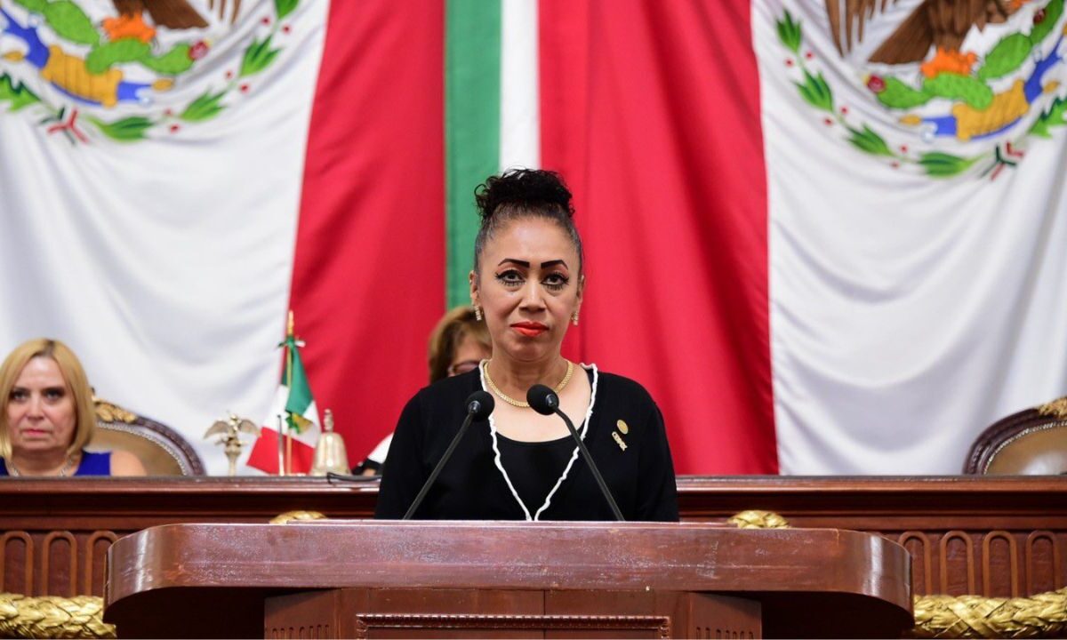 El Congreso de la Ciudad de México solicita operatividad de Casas de Medio Camino para Mujeres.
