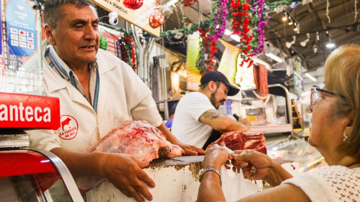 Consumo de carne aumenta 4.4% en México este año