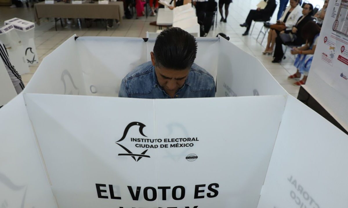 La Coparmex enviará a 215 observadores electorales para evitar la mayor cantidad de irregularidades durante la elección judicial.