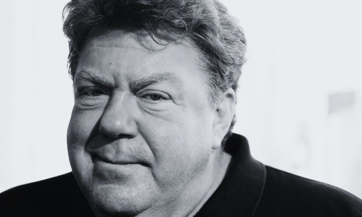 El actor estadounidense George Wendt falleció a la edad de 76 años; famoso por salir en la serie de NBC "Cheers".