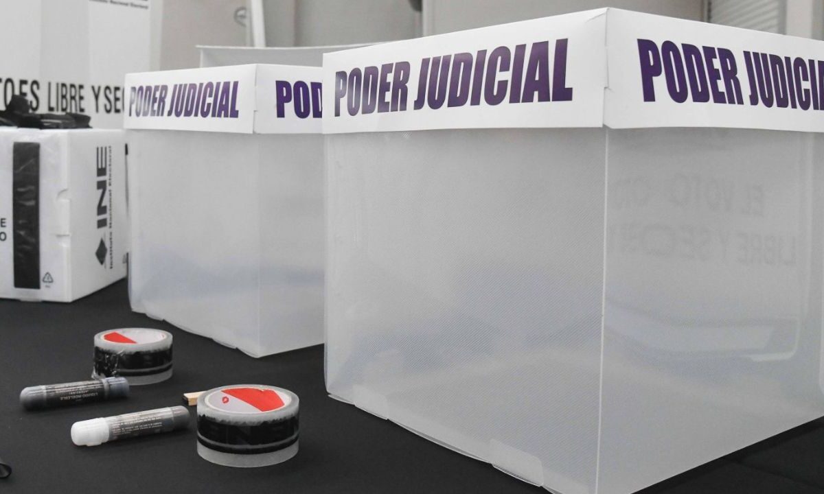 Defensorxs presenta pruebas contra 24 candidaturas a juzgadores