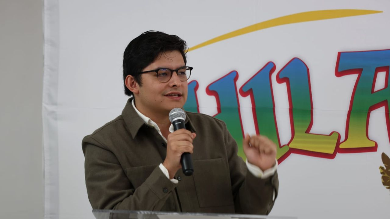Morena en el Congreso capitalino manifestó su “firme respaldo” a la estrategia de seguridad de la Jefa de Gobierno, Clara Brugada.