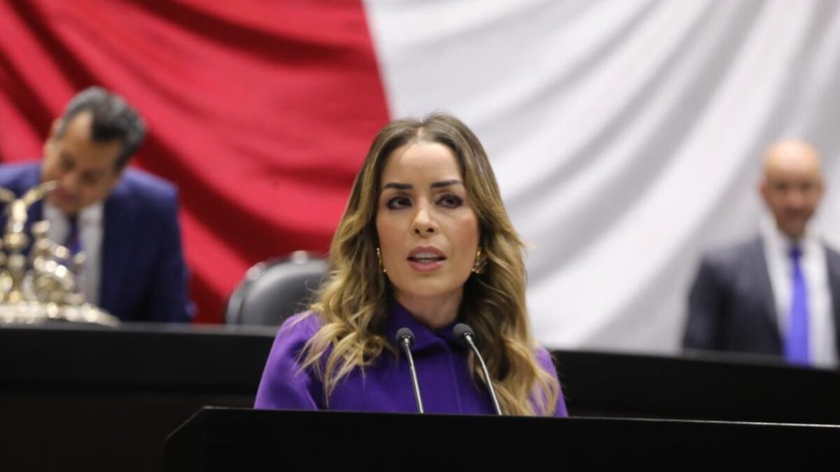 La ganadería en la entidad de Coahuila es una de las principales actividades económicas,señala diputada del PRI